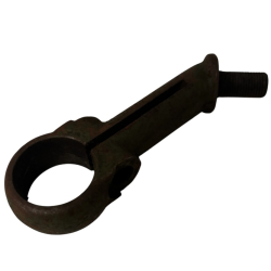 Uchwyt mocowanie kierownicy FI 25mm M10x1 – BMW R71 R51 R61 R66 M72 NOS